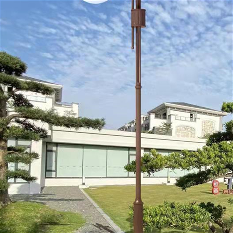 赤峰庭院灯